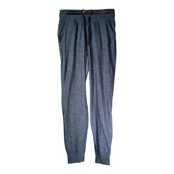 Lululemon Ready To Rulu Jogger 29" True Navy Blue Drawstring Pull on Women's 4 - Picture 1 of 5